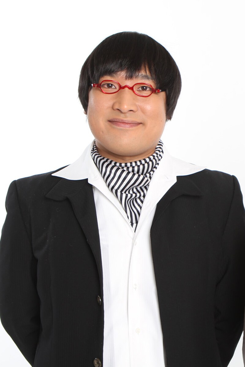 南海キャンディーズ山里