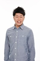 吉田裕 (c)吉本興業