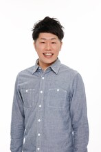 吉田裕 (c)吉本興業