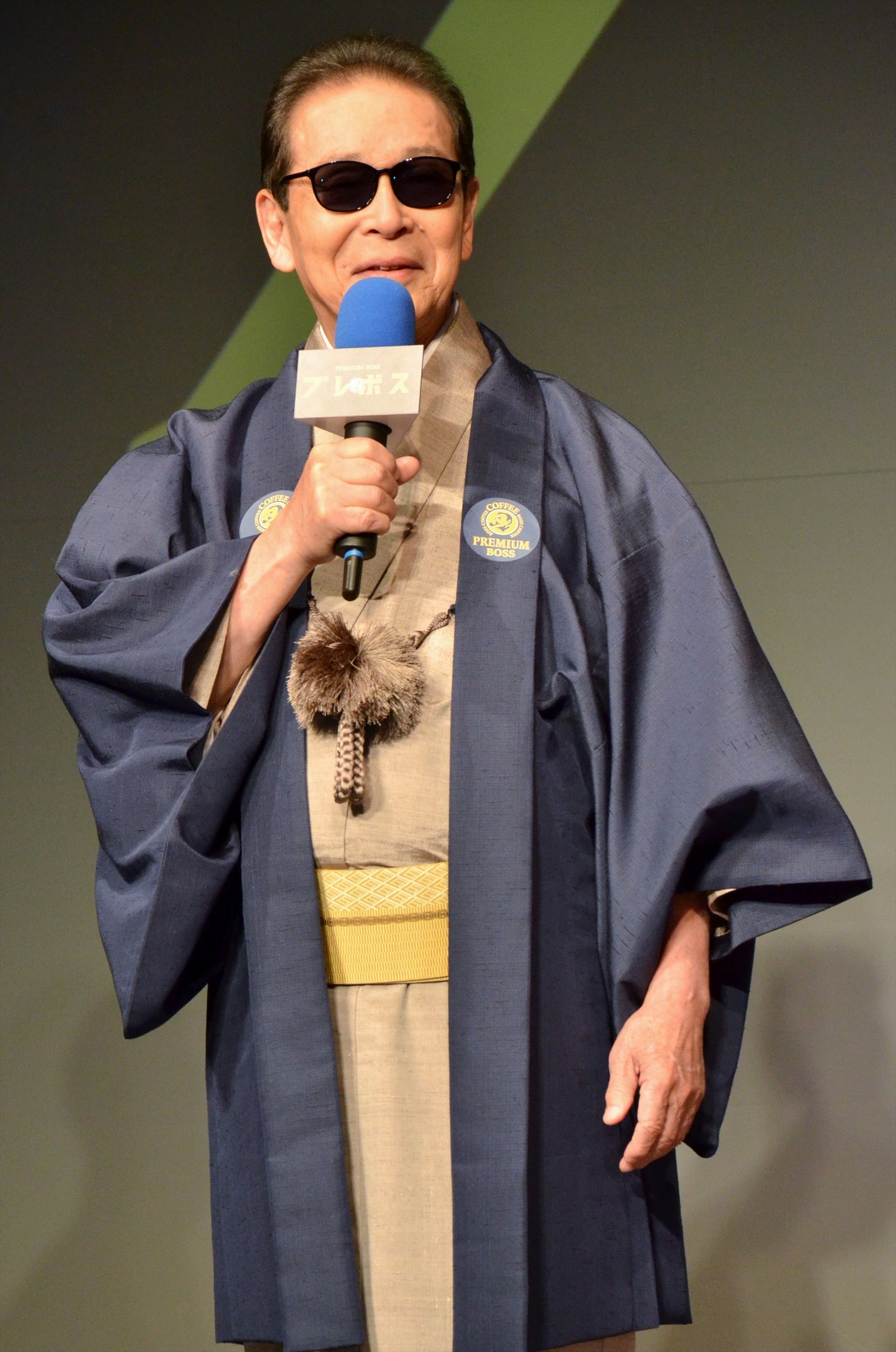 タモリ