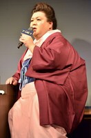 マツコ・デラックス