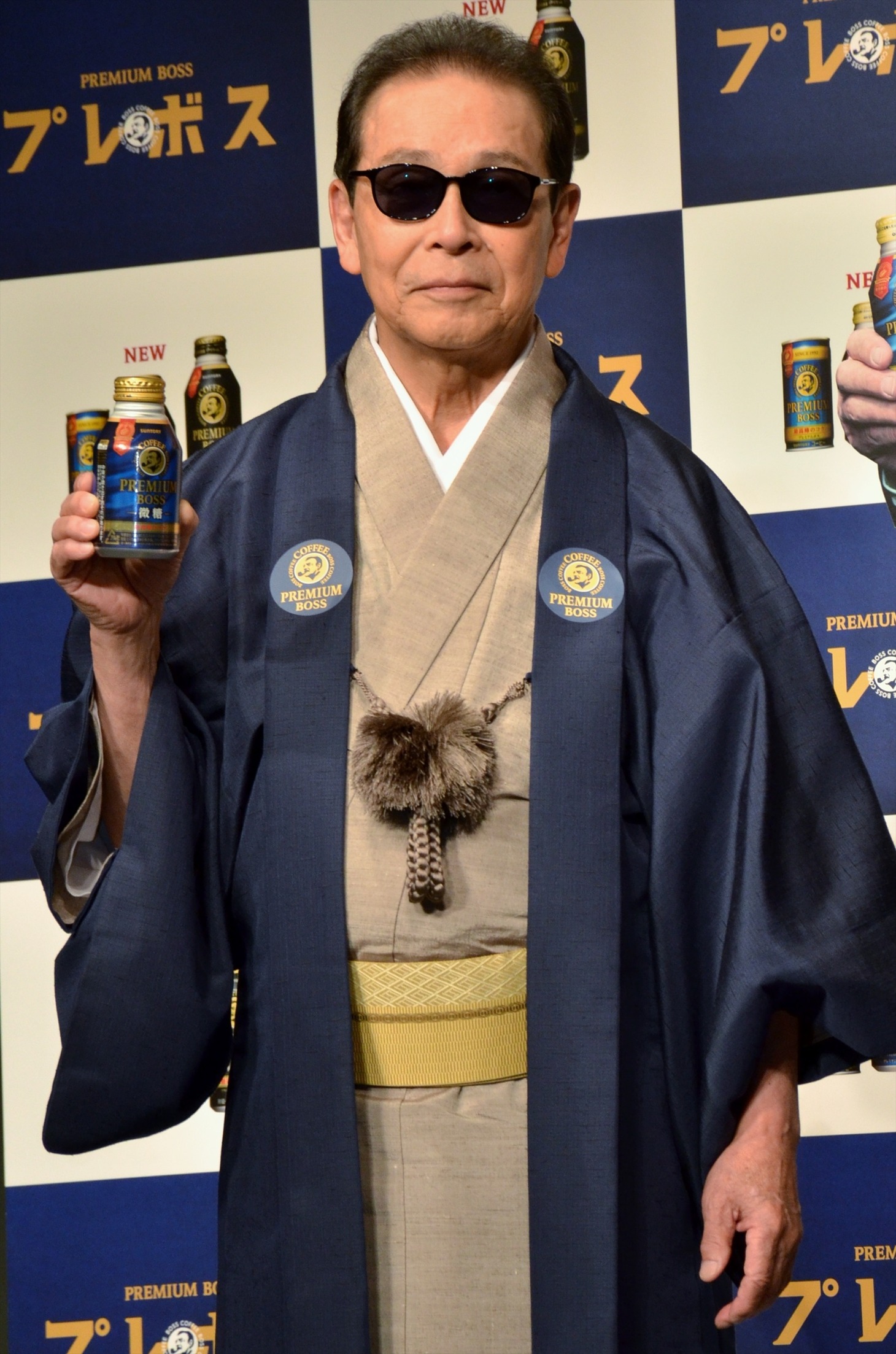 タモリ