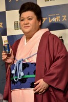 マツコ・デラックス