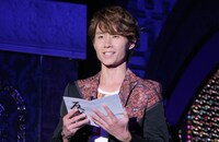 反省人の川上大輔。(c)日本テレビ