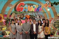 「スポーツ顔力王」(c)フジテレビ