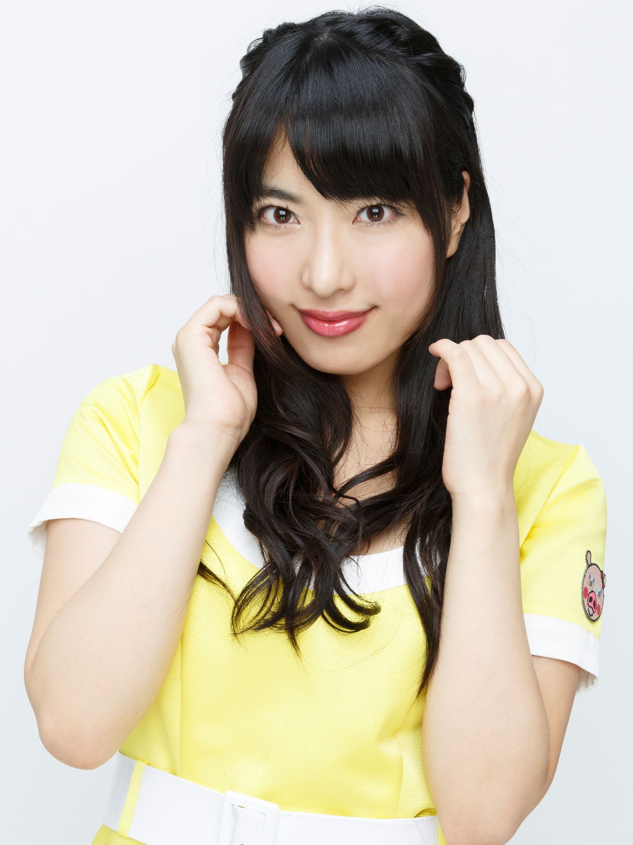 由愛可奈 (c)EBISU★MUSCATS PROJECT