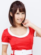 あやみ旬果 (c) EBISU★MUSCATS PROJECT