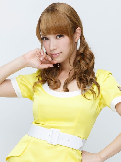 ティア (c)EBISU★MUSCATS PROJECT