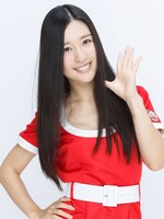 古川いおり (c)EBISU★MUSCATS PROJECT