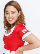 小野美公 (c) EBISU★MUSCATS PROJECT