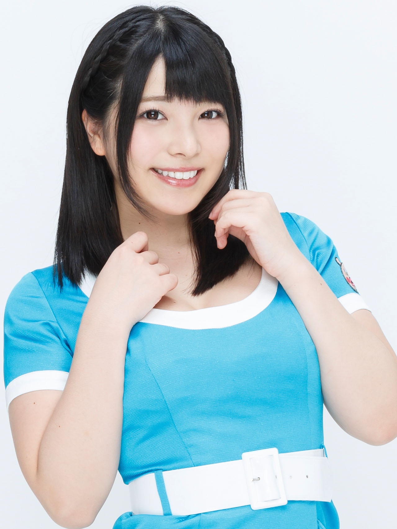 上原亜衣 (c)EBISU★MUSCATS PROJECT