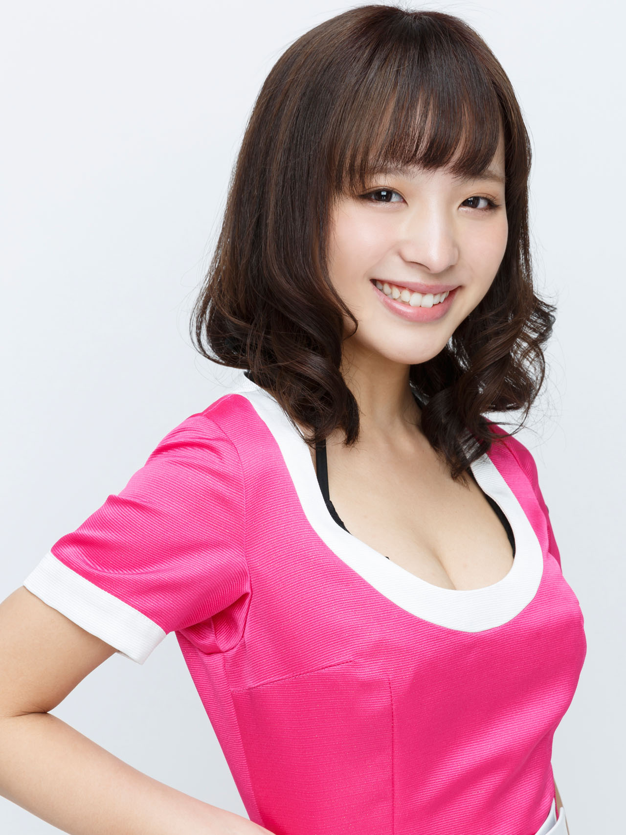 桃乃木かな (c)EBISU★MUSCATS PROJECT