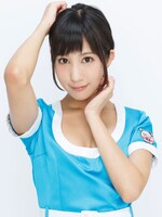 湊莉久 (c) EBISU★MUSCATS PROJECT