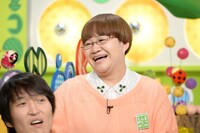 ハリセンボン春菜 (c)ABC