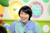 ハリセンボンはるか (c)ABC