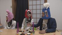 「HKT48のごぼてん！SP」(c)テレビ西日本