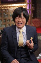 バカリズム (c)日本テレビ