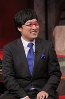 南海キャンディーズ山里 (c)日本テレビ