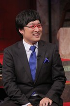 南海キャンディーズ山里 (c)日本テレビ