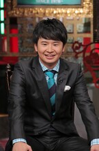 オードリー若林 (c)日本テレビ