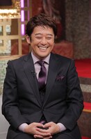 坂上忍 (c)日本テレビ