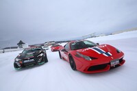 「自動車冒険隊」イメージ