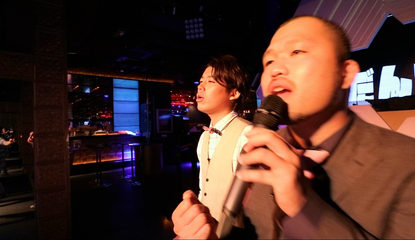 クマムシ (c)テレビ朝日