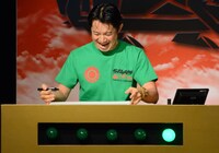 エネルギー平子