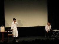 コント「引き出物」