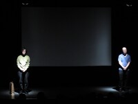 コント「roots」