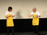 オープニングコント