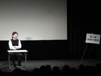 ロングコント第二章「教師の情熱」