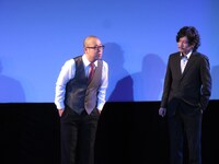 コント「村上春樹の世界」