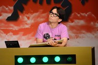 どきどきキャンプ佐藤