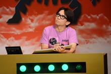 どきどきキャンプ佐藤