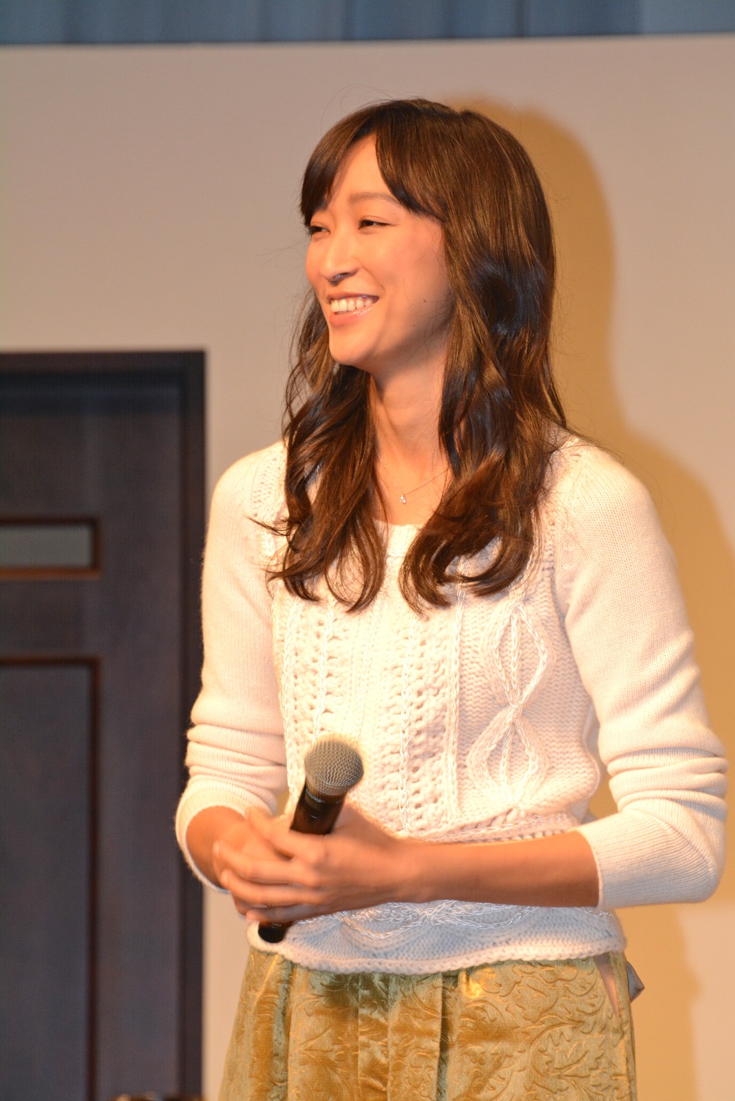 杏