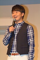 オードリー若林