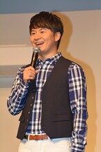 オードリー若林