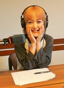 「セブン-イレブン Boon Boon Sunday」に出演する松嶋尚美。