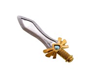 「明鏡剣 ミリアヴィアス」