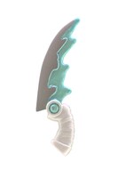 「葬送異双剣 エリェントシーダ」