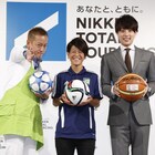 じゅんいちダビッドソンがR-1優勝ネタ秘話、芸人以外の仕事経験生きた