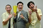 ポテト少年団が本日ラストステージ終え解散「忘れないで!」