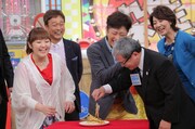 「雑’sジャパン！雑居ビルに眠るスゴい日本一大発見SP」のワンシーン。 (c)日本テレビ