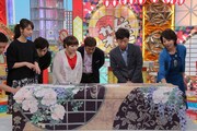 「雑’sジャパン！雑居ビルに眠るスゴい日本一大発見SP」のワンシーン。 (c)日本テレビ