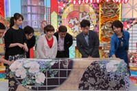 「雑’sジャパン！雑居ビルに眠るスゴい日本一大発見SP」のワンシーン。 (c)日本テレビ