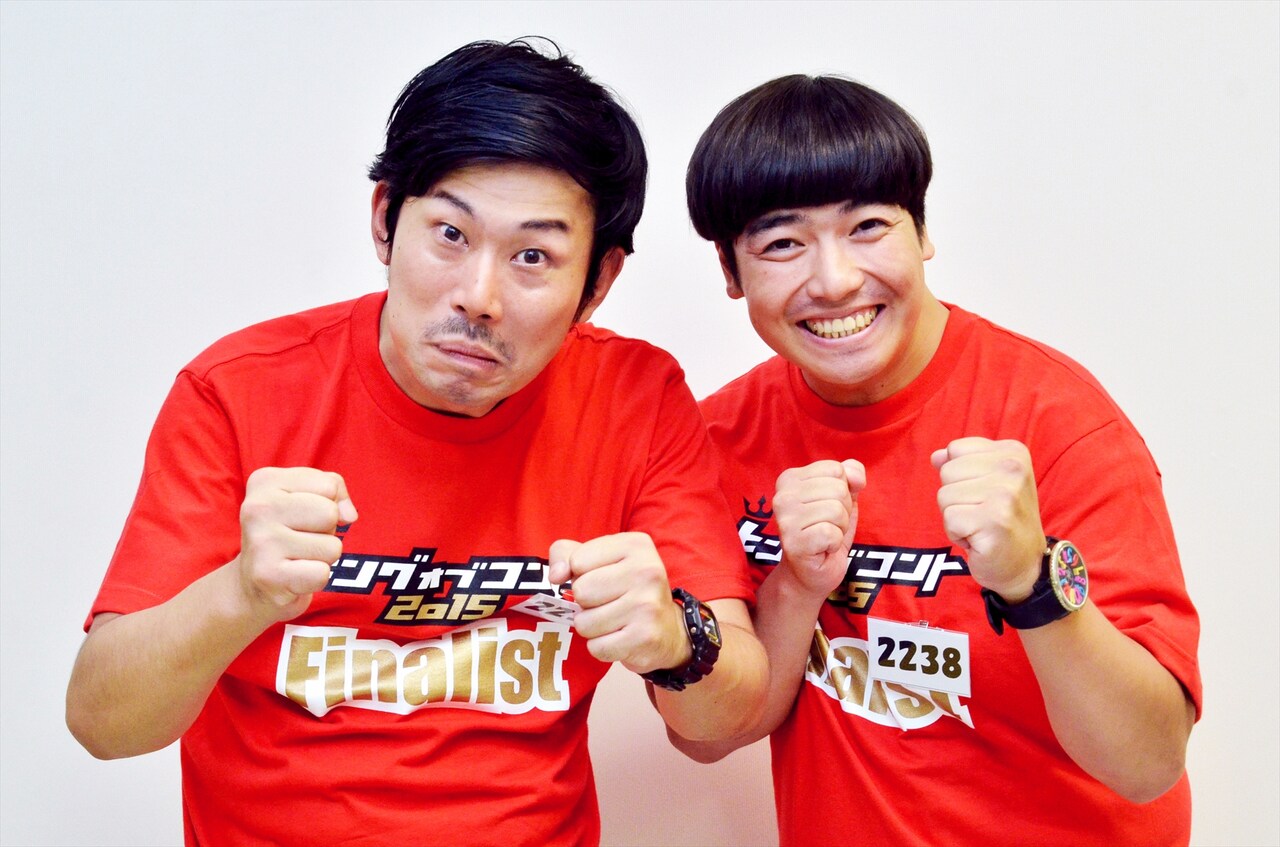 巨匠、KOC決勝へ切迫感「人間からの信頼ないので優勝したい」