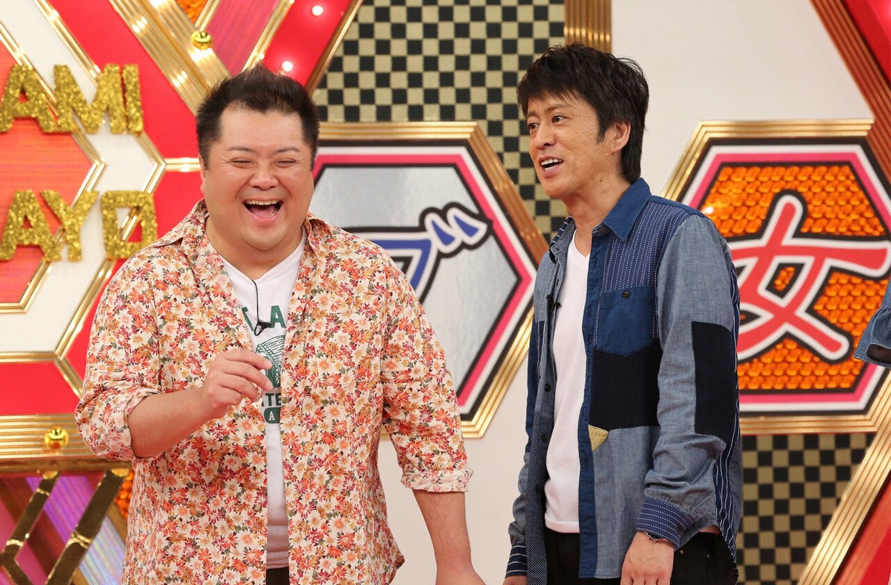 「吉田タカシー」運転手のブラマヨ吉田がワケあり女性へ親身にアドバイス