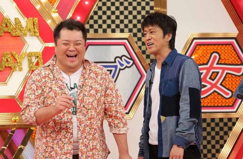 「村上マヨネーズのツッコませて頂きます！秋の夜長に女のグチぜんぶ解決します！SP」(c)関西テレビ