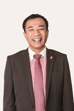 ナイツ塙 (c)TBSラジオ